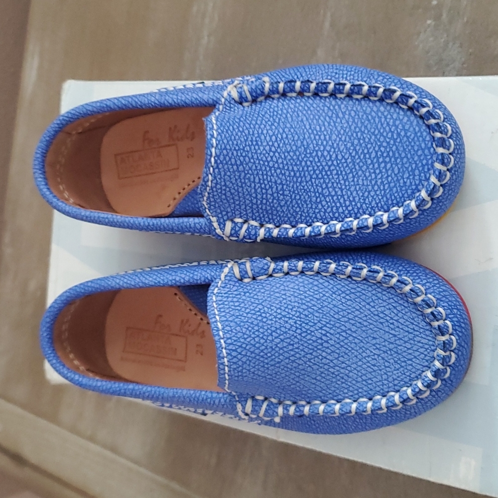 Atlanta Mocassins